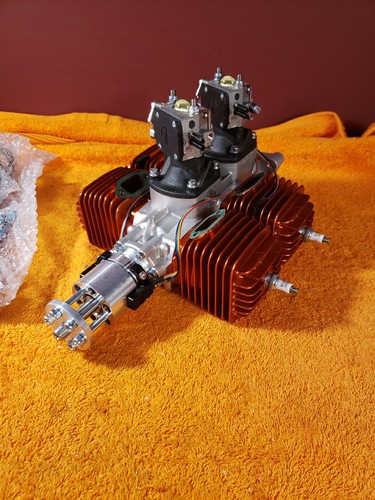 Motore 140i b4 cs - 3w,