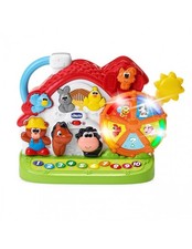 Chicco Nuova Fattoria Parlante