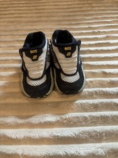 Sneakers vintage New Balance