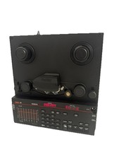 Fostex R8 1/4" 8 tracce