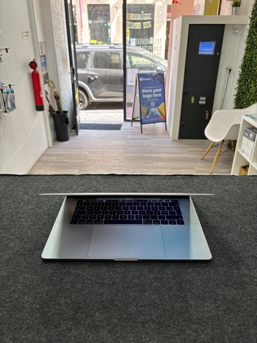 Macbook pro 2017 - macbook, pollici