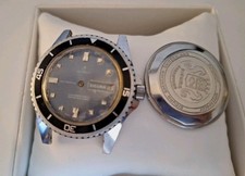 SICURA AUTOMATICO VINTAGE DA