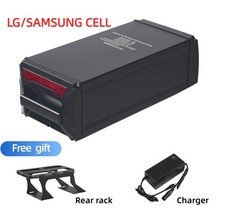 Batteria Al Litio 48v 2400wh