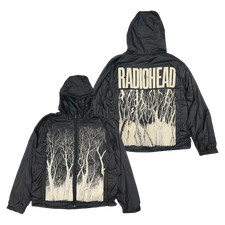 CALDO!! Giacca a vento