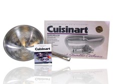 Pentole commerciali inox - , 9"