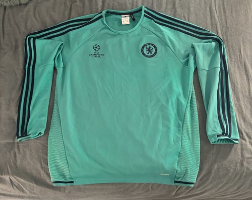 Kit portiere chelsea champions - kit,