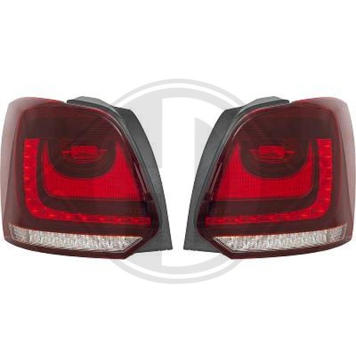 Diederichs fari posteriori set - diederichs,