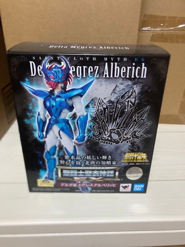 Saint cloth myth delta - ex, star