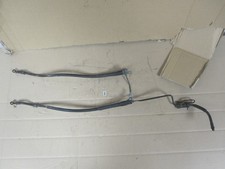 Impianto Tubi Olio Freni