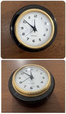 Orologio da tavolo in Marmo