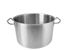 Casseruola  Pardini  inox