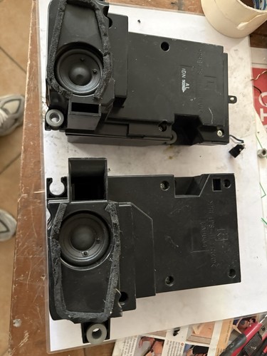 Casse acustiche sony - tv,