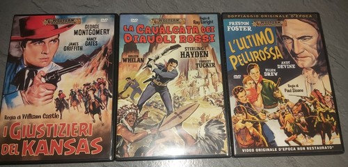 Western classic collection - western,