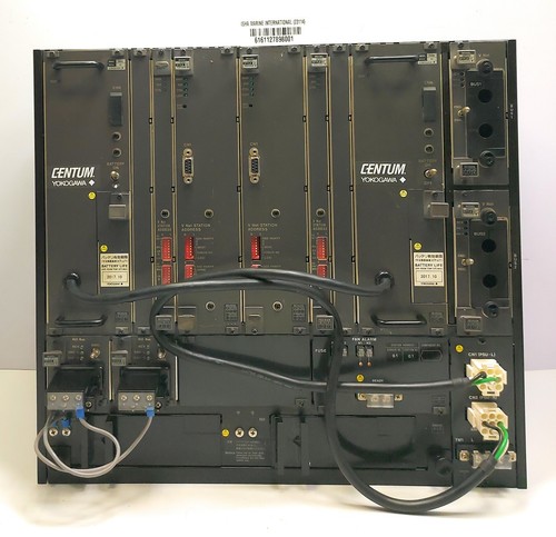 Centum yokogawa afs10d unità - centum,