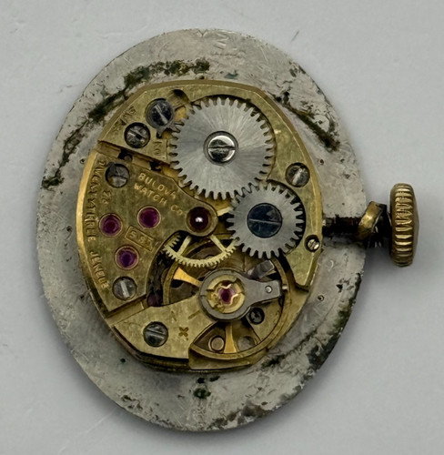 Orologio bulova 5bd - orologio,