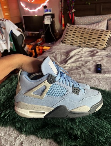 Air jordan retro university - retro, 'university