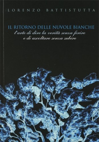 Libro ritorno delle nuvole - ritorno,