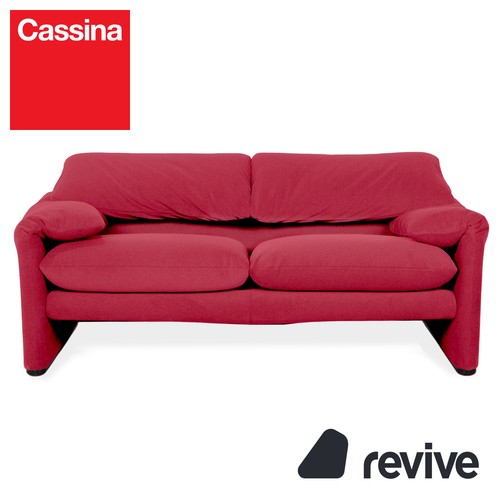 Cassina maralunga tessuto due - cassina,