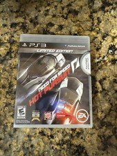 Need for Speed: Hot Pursuit --