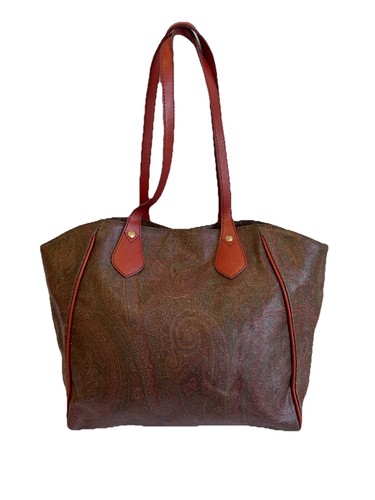 Ras etro milano - milano, paisley