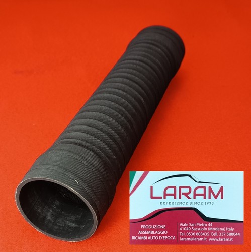 Tubo aria per - , carburatore