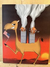 Opere Stancanelli Megan 40x50