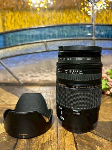 Tamron 300 5 6 3 - tamron, 1:3.5-6.3