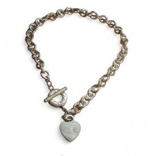 Collana Tiffany & Co Cuore Tag