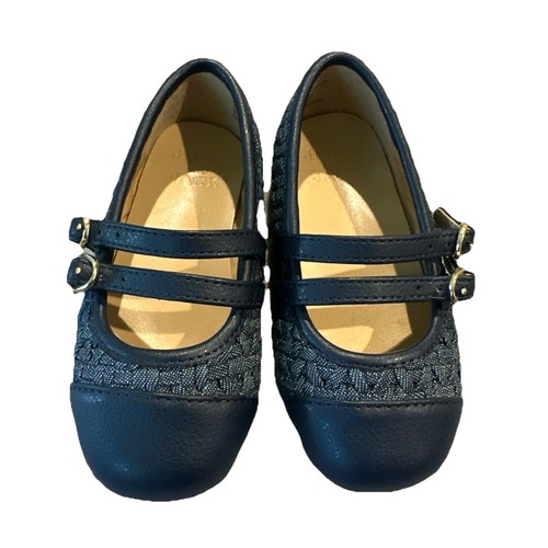 Scarpe janie and jack blu - janie,