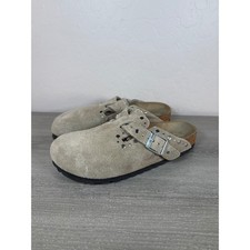 BIRKENSTOCK Boston Rivets