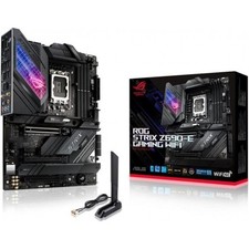 Scheda Madre ASUS ROG STRIX