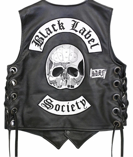 Zakk wylde black - zakk,