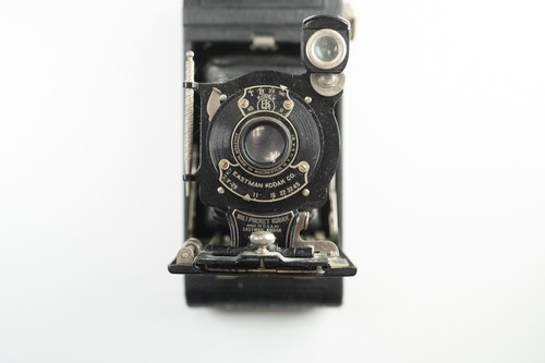Kodak macchina fotografica - n.,