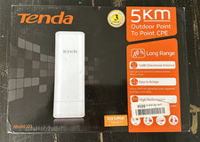 Tenda 5K Outdoor Point To