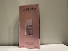 LA PERLA SHINY CREATION EAU DE