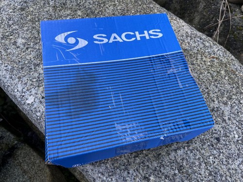 Kit frizione sachs per - frizione, bmw