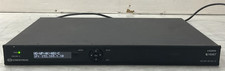 Crestron Processore video