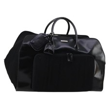Borsa Gucci Boston nylon pelle