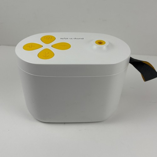 Tiralatte elettrico doppio