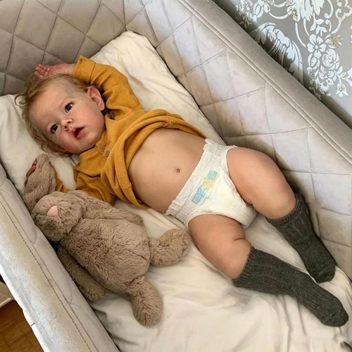 Reborn baby dolls - reborn,