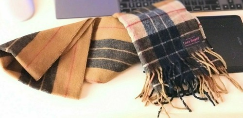 Sciarpa laura biagiotti - sciarpa, 🧣laura