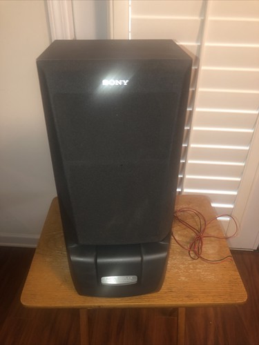 Sony d3900 altoparlante 8 - ss-d3900,