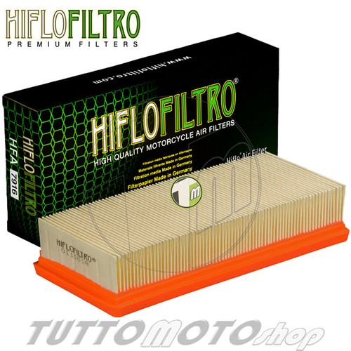 Filtro aria bmw 1600 gtl - bmw, se
