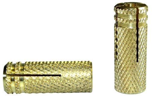 Tasselli a - /,