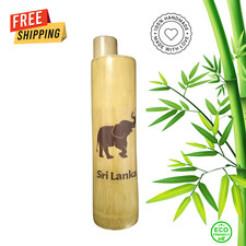 Bottiglia acqua naturale Bambo
