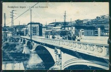 Genova Cornigliano Ligure Tram