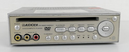 Audiola dvd 890 - audiola,
