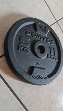Disco ghisa bodybuilding 5 - disco,