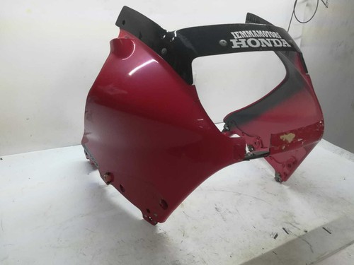 Carena cupolino scudo - cupolino,