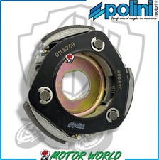 FRIZIONE MAXI SPEED 3G D. 134